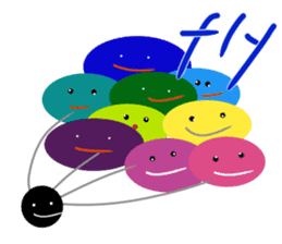 I am Dandan sticker #12742081