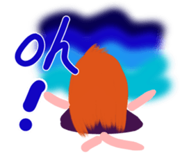 I am Dandan sticker #12742087