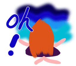 I am Dandan sticker #12742087