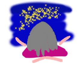 I am Dandan sticker #12742088