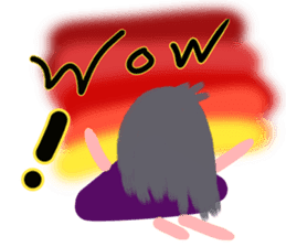 I am Dandan sticker #12742089