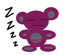 I am Dandan sticker #12742091