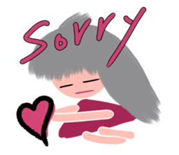 I am Dandan sticker #12742092