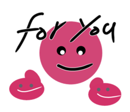 I am Dandan sticker #12742093