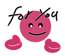 I am Dandan sticker #12742093