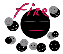 I am Dandan sticker #12742094