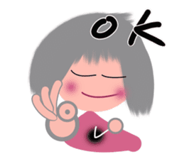 I am Dandan sticker #12742095