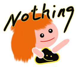 I am Dandan sticker #12742096