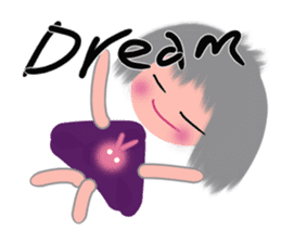 I am Dandan sticker #12742097