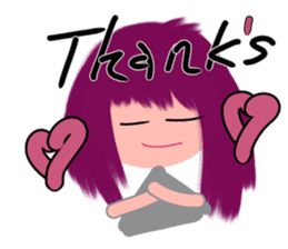 I am Dandan sticker #12742100