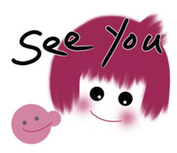 I am Dandan sticker #12742103