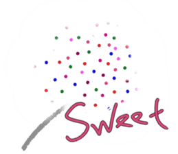 I am Dandan sticker #12742105