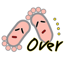 I am Dandan sticker #12742107