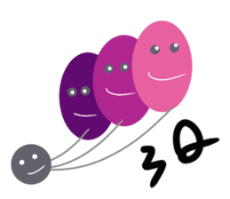 I am Dandan sticker #12742110