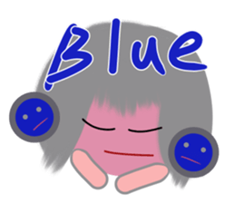 I am Dandan sticker #12742112