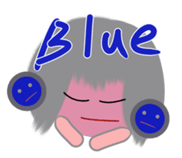 I am Dandan sticker #12742112