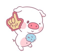 moo dang + sticker #12742212