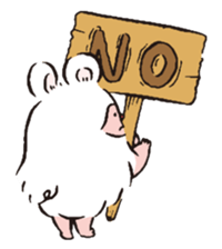 Zookies sticker #12742282