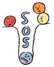 Zookies sticker #12742284