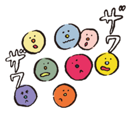 Zookies sticker #12742286