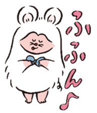 Zookies sticker #12742287