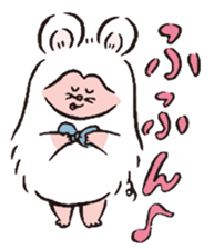 Zookies sticker #12742287