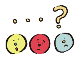 Zookies sticker #12742289