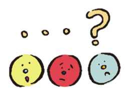 Zookies sticker #12742289