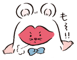 Zookies sticker #12742290