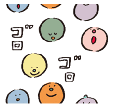 Zookies sticker #12742294