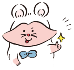 Zookies sticker #12742295