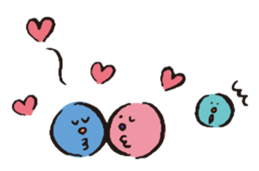 Zookies sticker #12742296