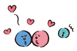 Zookies sticker #12742296