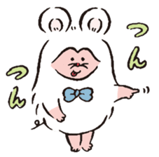 Zookies sticker #12742297