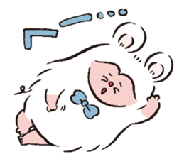 Zookies sticker #12742300