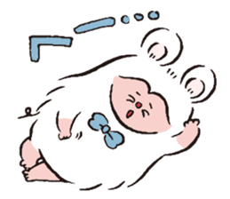 Zookies sticker #12742300