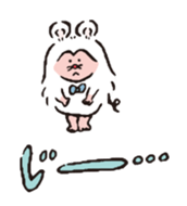 Zookies sticker #12742302