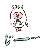 Zookies sticker #12742302