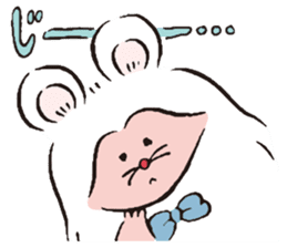 Zookies sticker #12742303