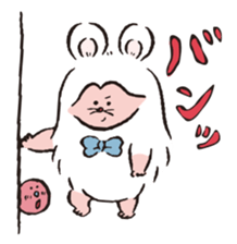 Zookies sticker #12742304