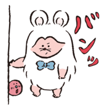 Zookies sticker #12742304