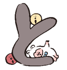 Zookies sticker #12742312