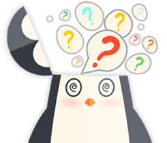 Ginseng chicken - working papers 1 sticker #12742830