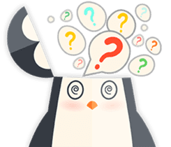 Ginseng chicken - working papers 1 sticker #12742830