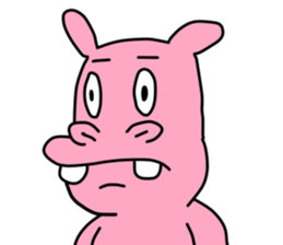 Kabamon sticker #12742942