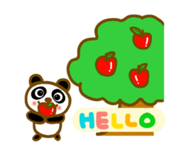 Sticker to use to travel to Aomori sticker #12743154