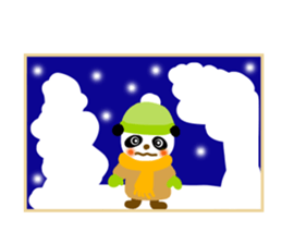 Sticker to use to travel to Aomori sticker #12743155