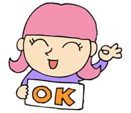 Hi pond v.3 sticker #12743631