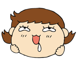 Hi pond v.3 sticker #12743648