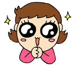 Hi pond v.3 sticker #12743650